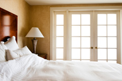 Lillesdon bedroom extension costs