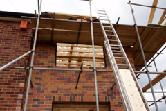 trusted extension quotes Lillesdon