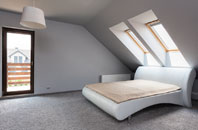 Lillesdon bedroom extensions