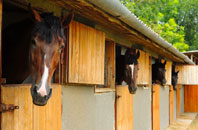 free Lillesdon stable construction quotes