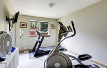Lillesdon home gym construction leads