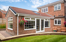 Lillesdon house extension leads