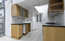 Lillesdon kitchen extension leads
