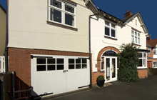 Lillesdon multiple storey extension leads